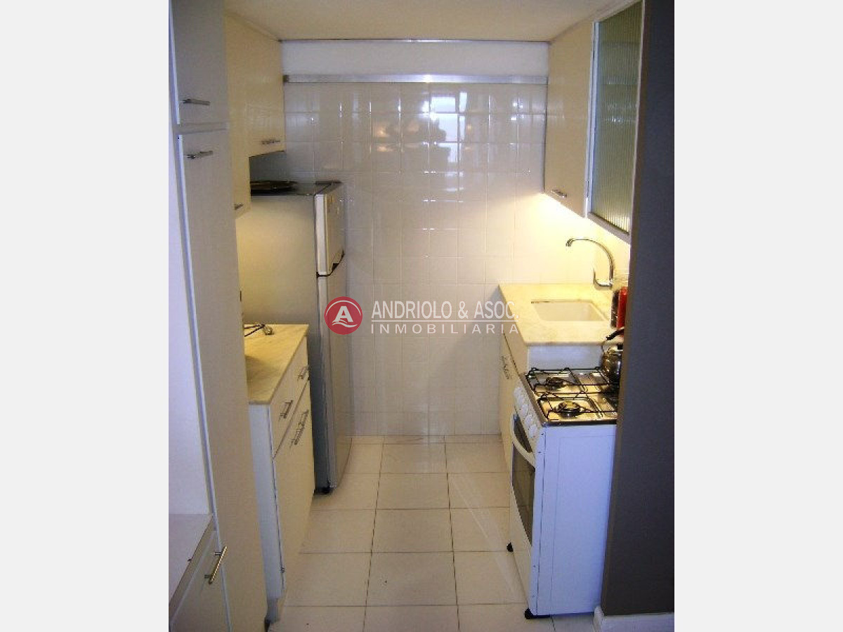 Apartamento ID.2628 - Apartamento en Punta del Este, Península
