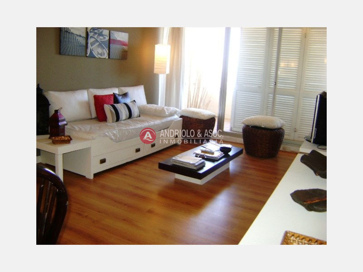 Apartamento ID.2628 - Apartamento en Punta del Este, Península