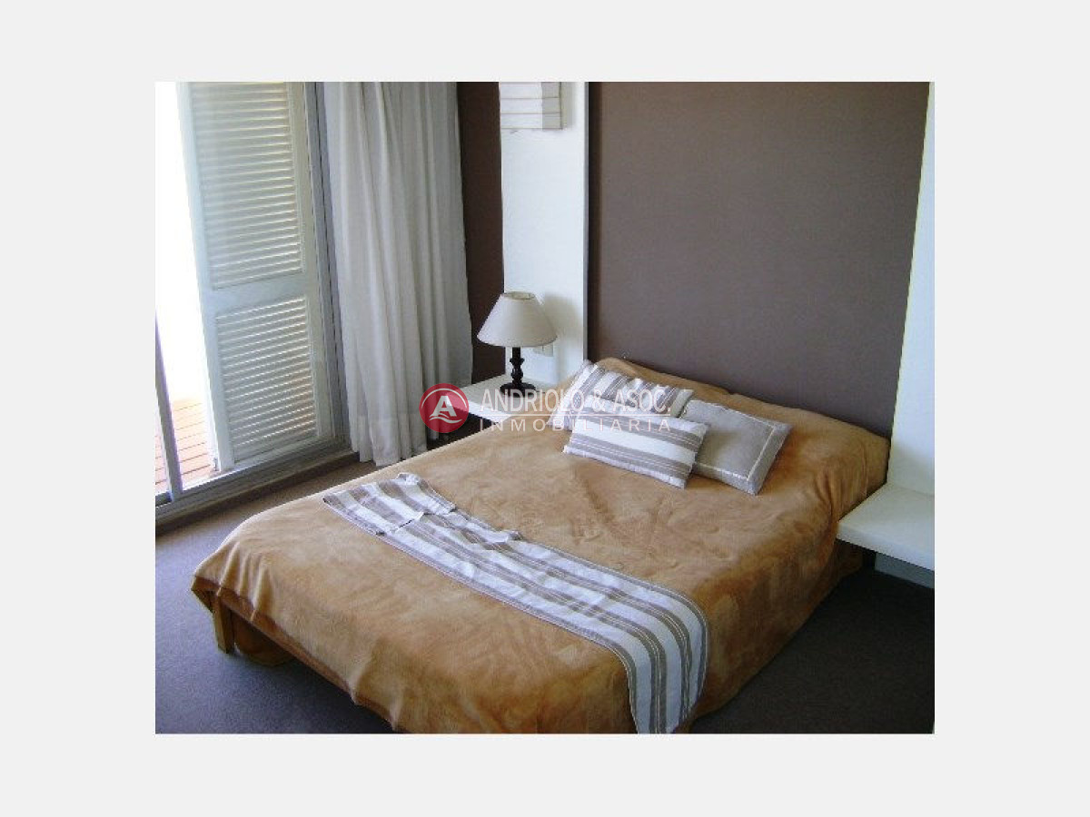 Apartamento ID.2628 - Apartamento en Punta del Este, Península