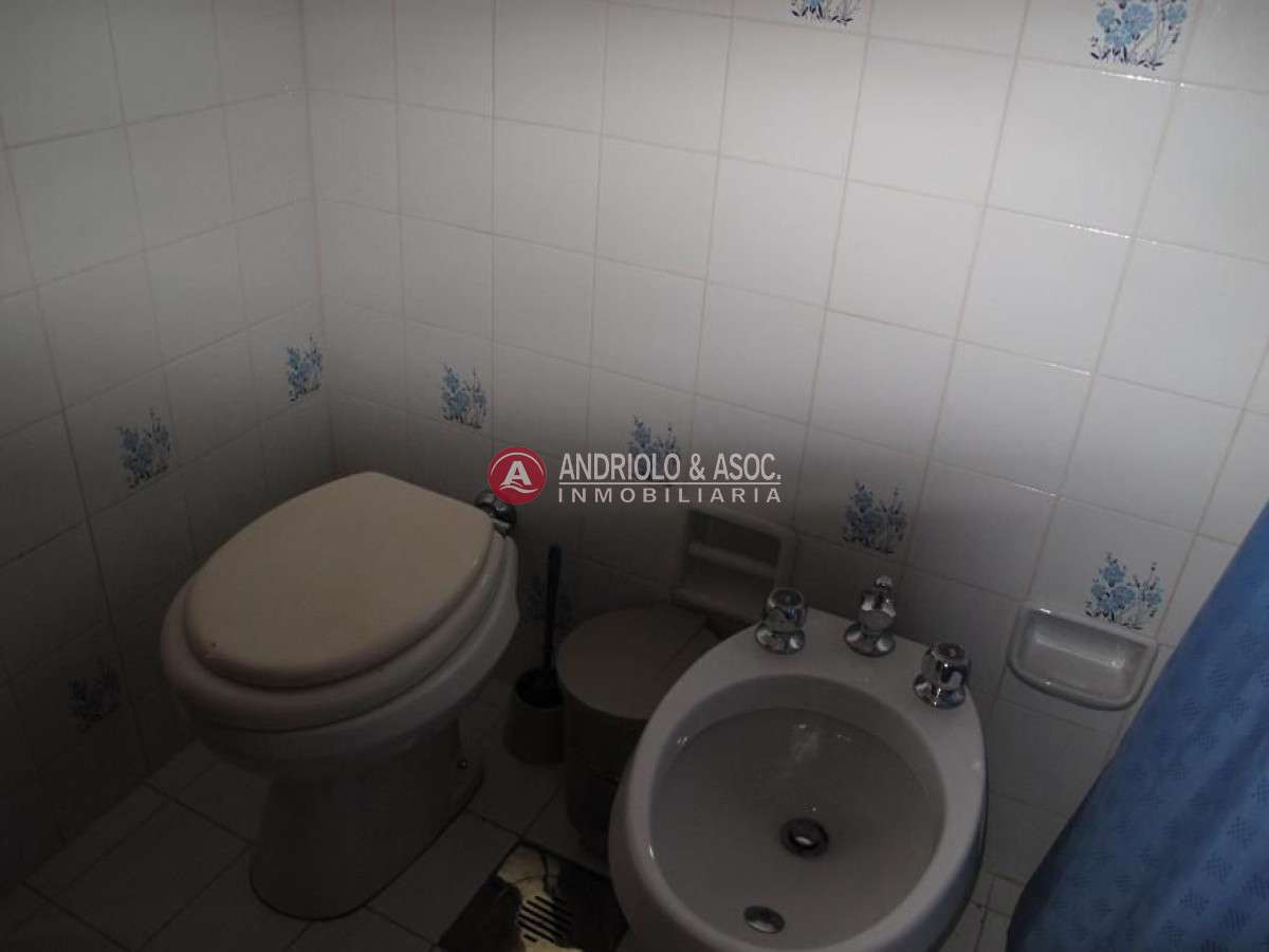 Apartamento ID.262 - ALQUILER APARTAMENTO 3 DORMITORIOS FRENTE A PLAYA MANSA