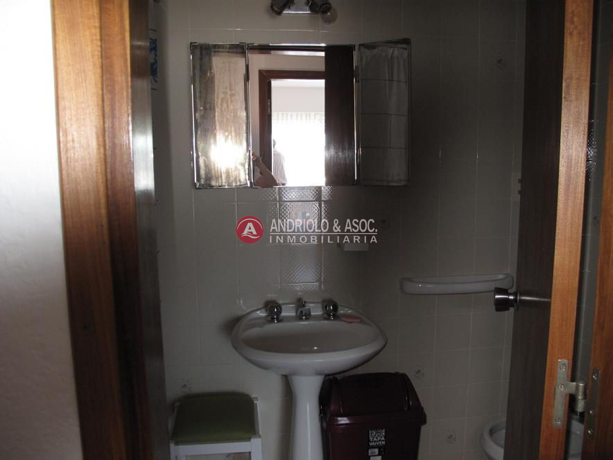 Apartamento ID.262 - ALQUILER APARTAMENTO 3 DORMITORIOS FRENTE A PLAYA MANSA