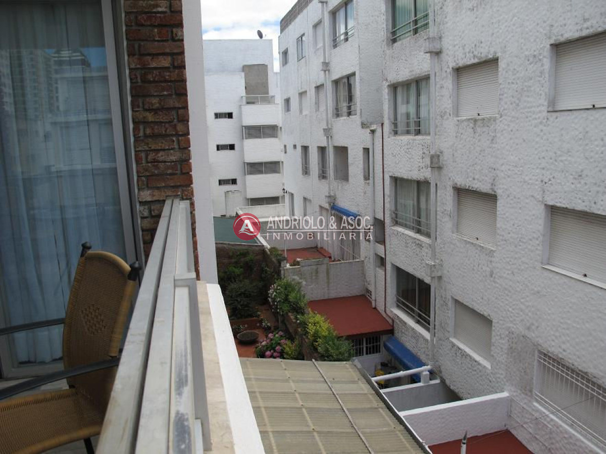 Apartamento ID.263 - Lindo depto en La Peninsula, 
