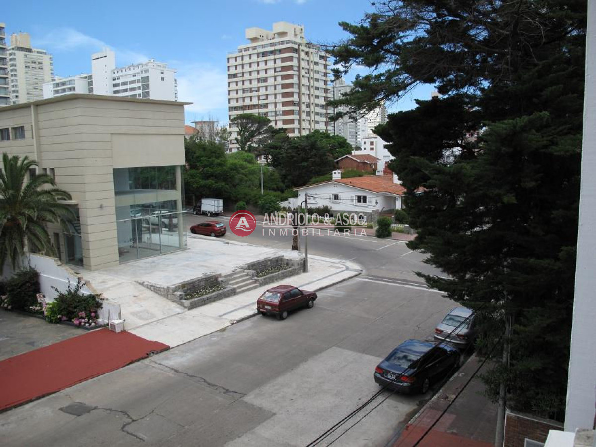 Apartamento ID.263 - Lindo depto en La Peninsula, 