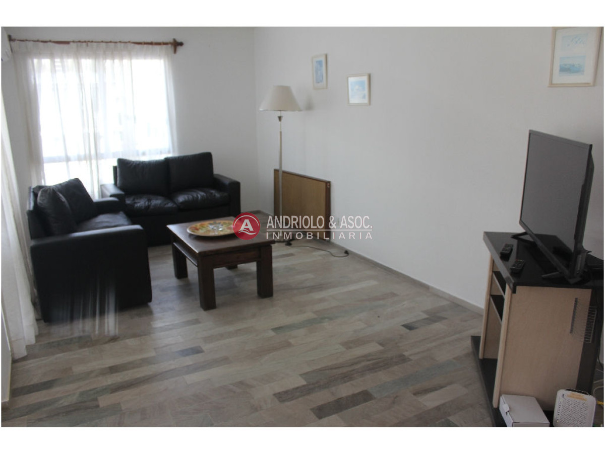 Apartamento ID.263 - Lindo depto en La Peninsula, 