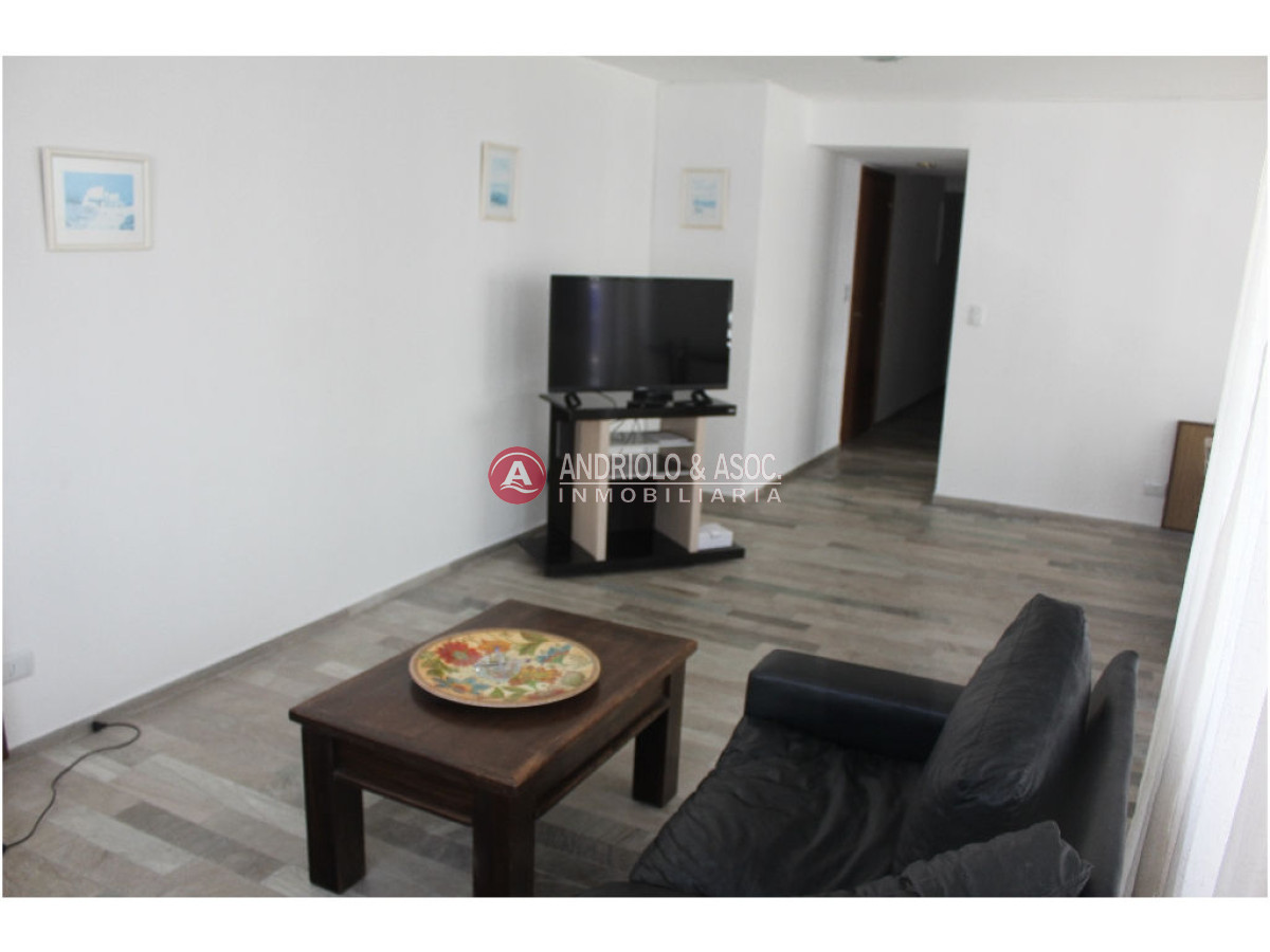 Apartamento ID.263 - Lindo depto en La Peninsula, 
