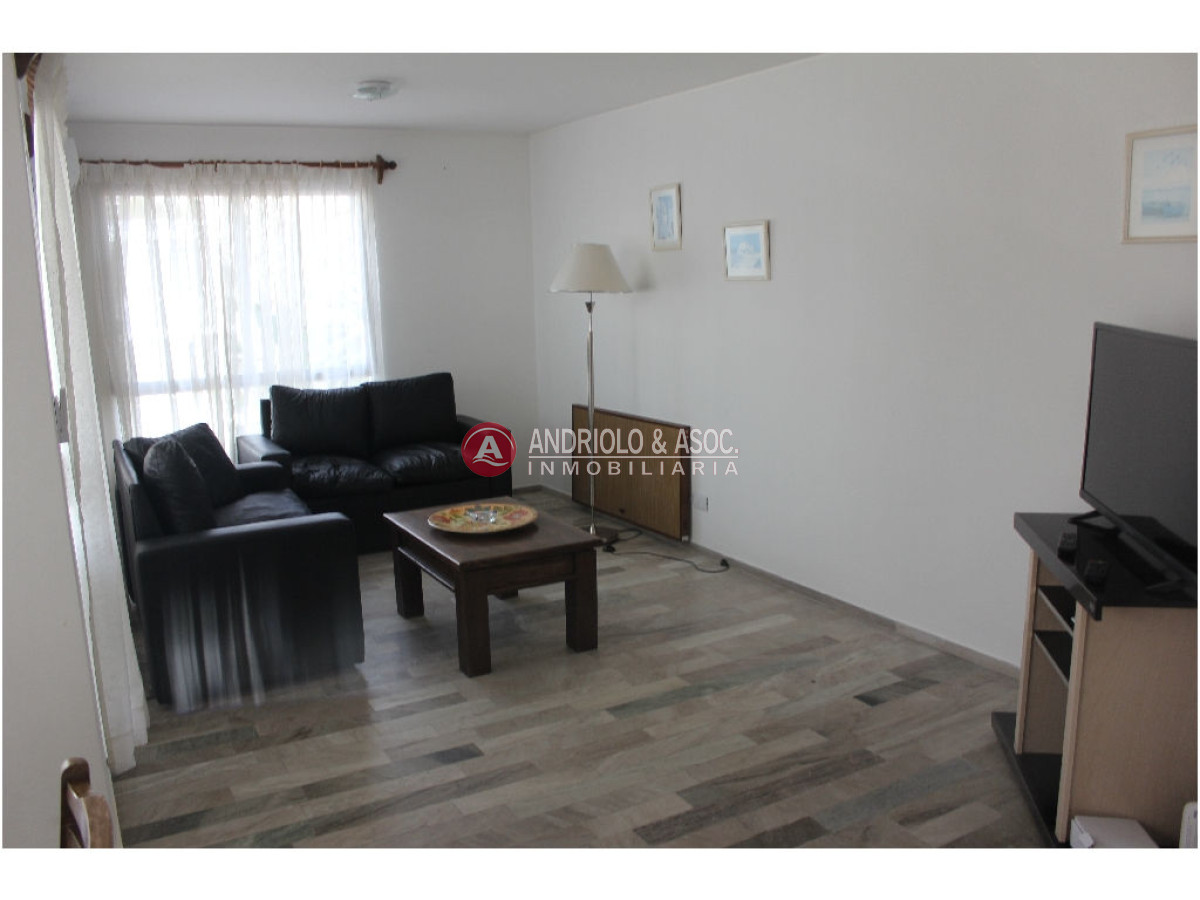 Apartamento ID.263 - Lindo depto en La Peninsula, 