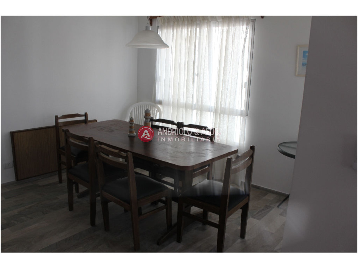 Apartamento ID.263 - Lindo depto en La Peninsula, 
