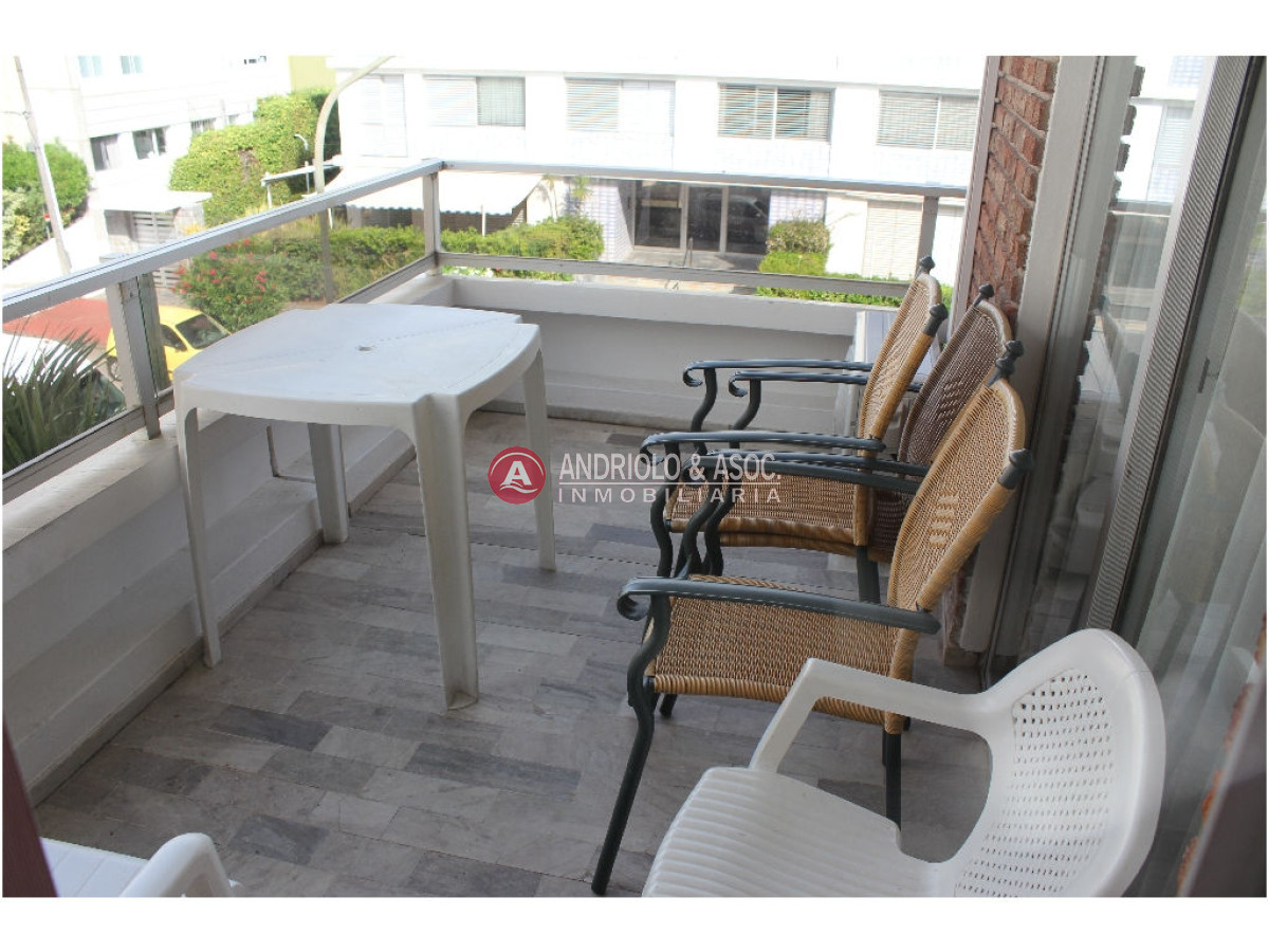 Apartamento ID.263 - Lindo depto en La Peninsula, 