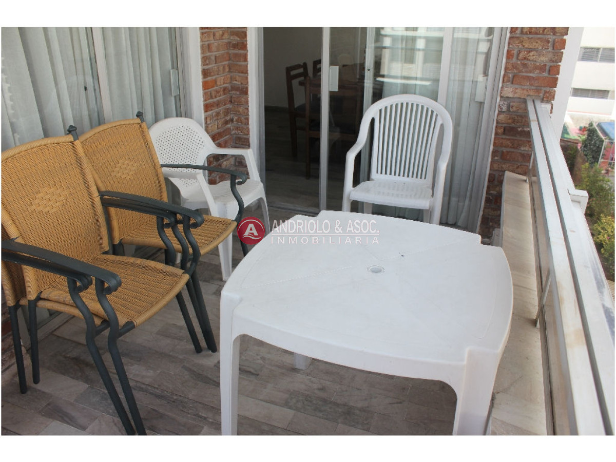 Apartamento ID.263 - Lindo depto en La Peninsula, 