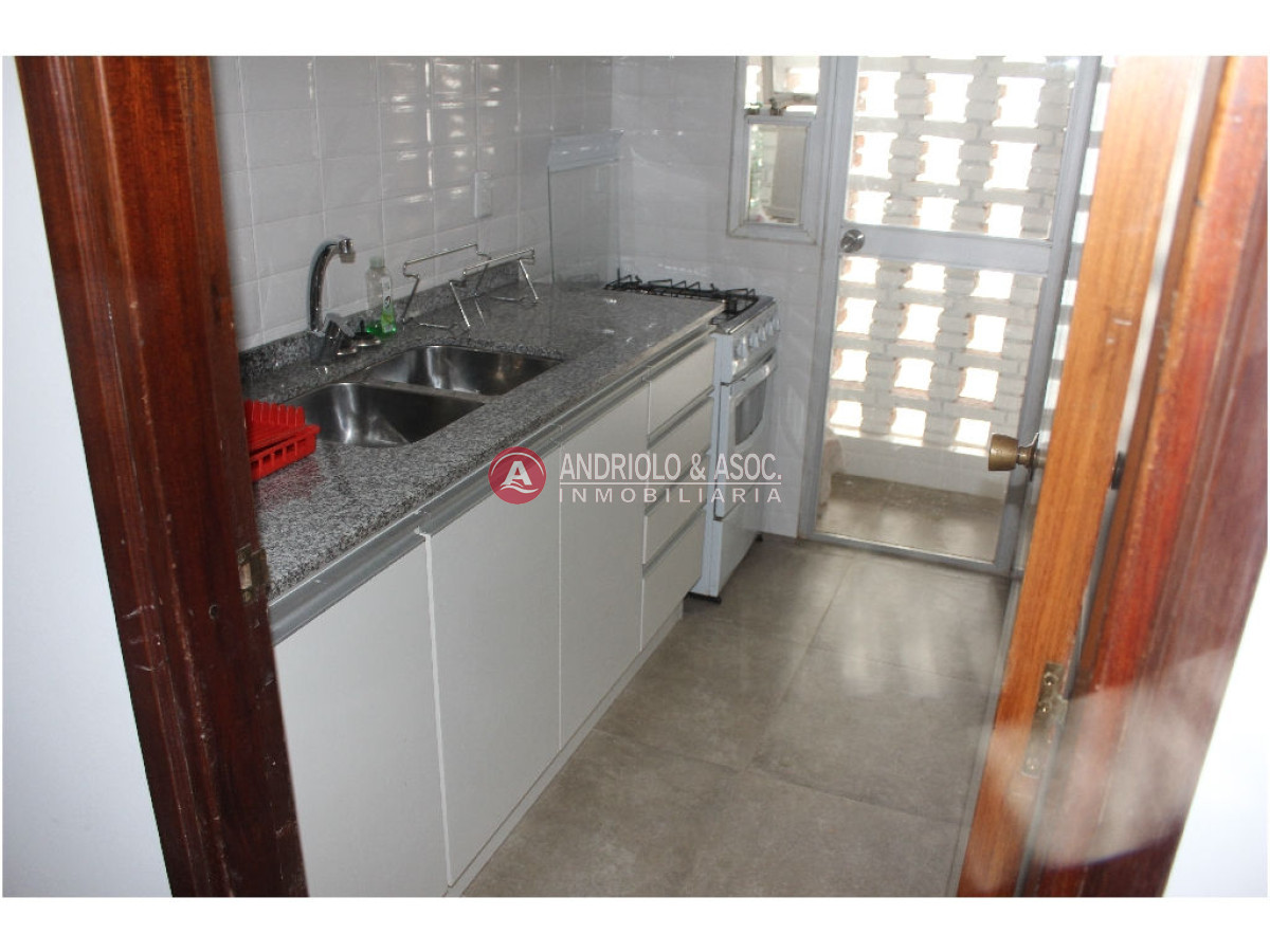 Apartamento ID.263 - Lindo depto en La Peninsula, 