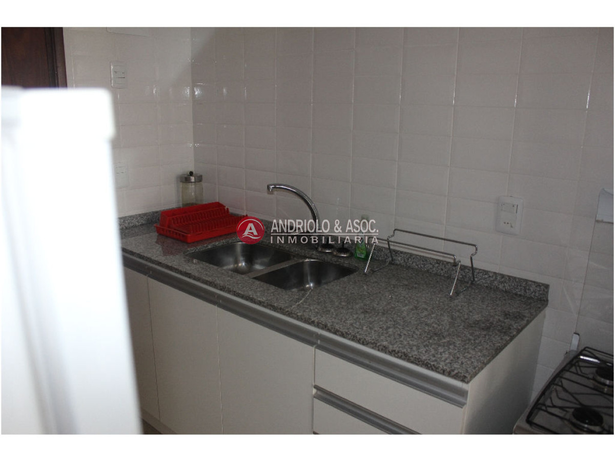 Apartamento ID.263 - Lindo depto en La Peninsula, 