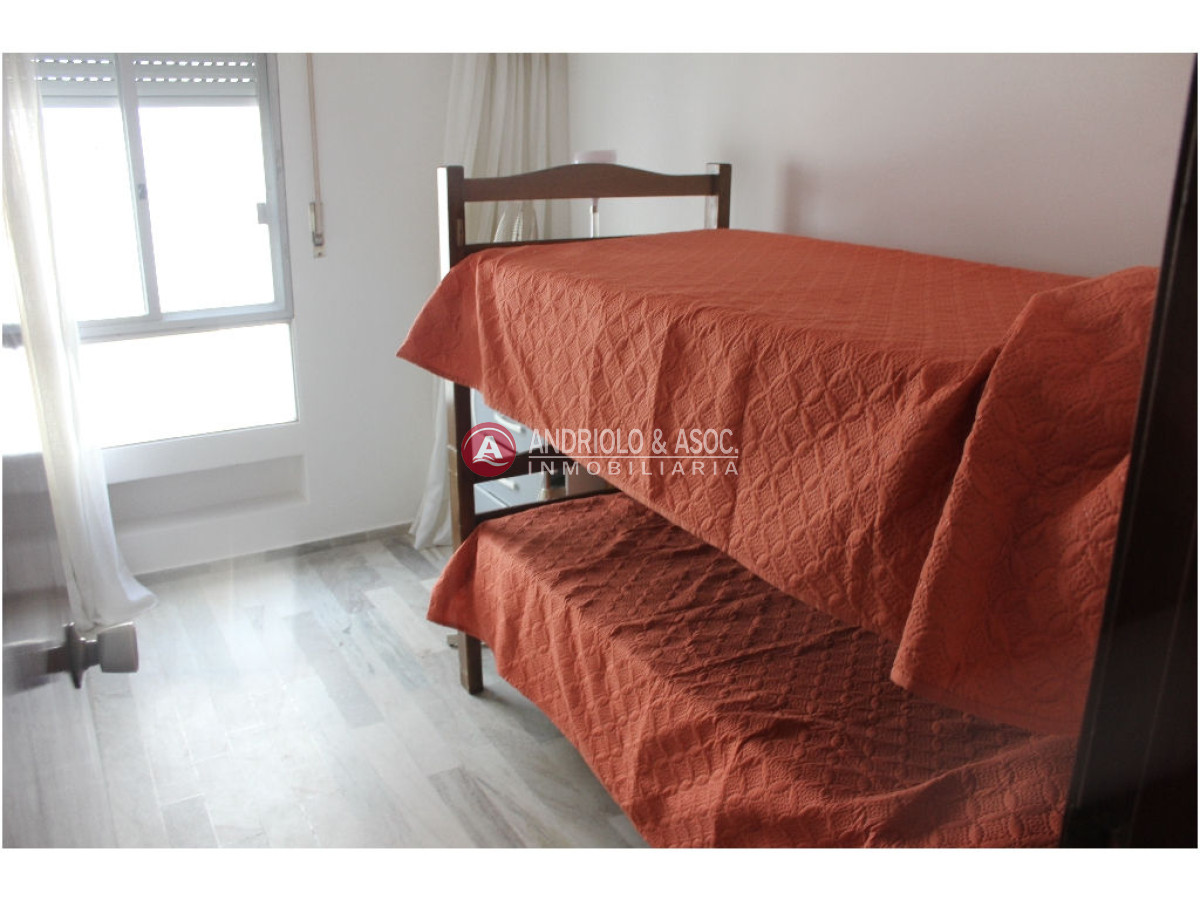 Apartamento ID.263 - Lindo depto en La Peninsula, 