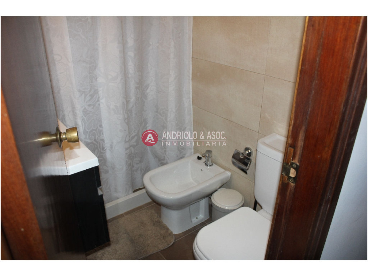 Apartamento ID.263 - Lindo depto en La Peninsula, 