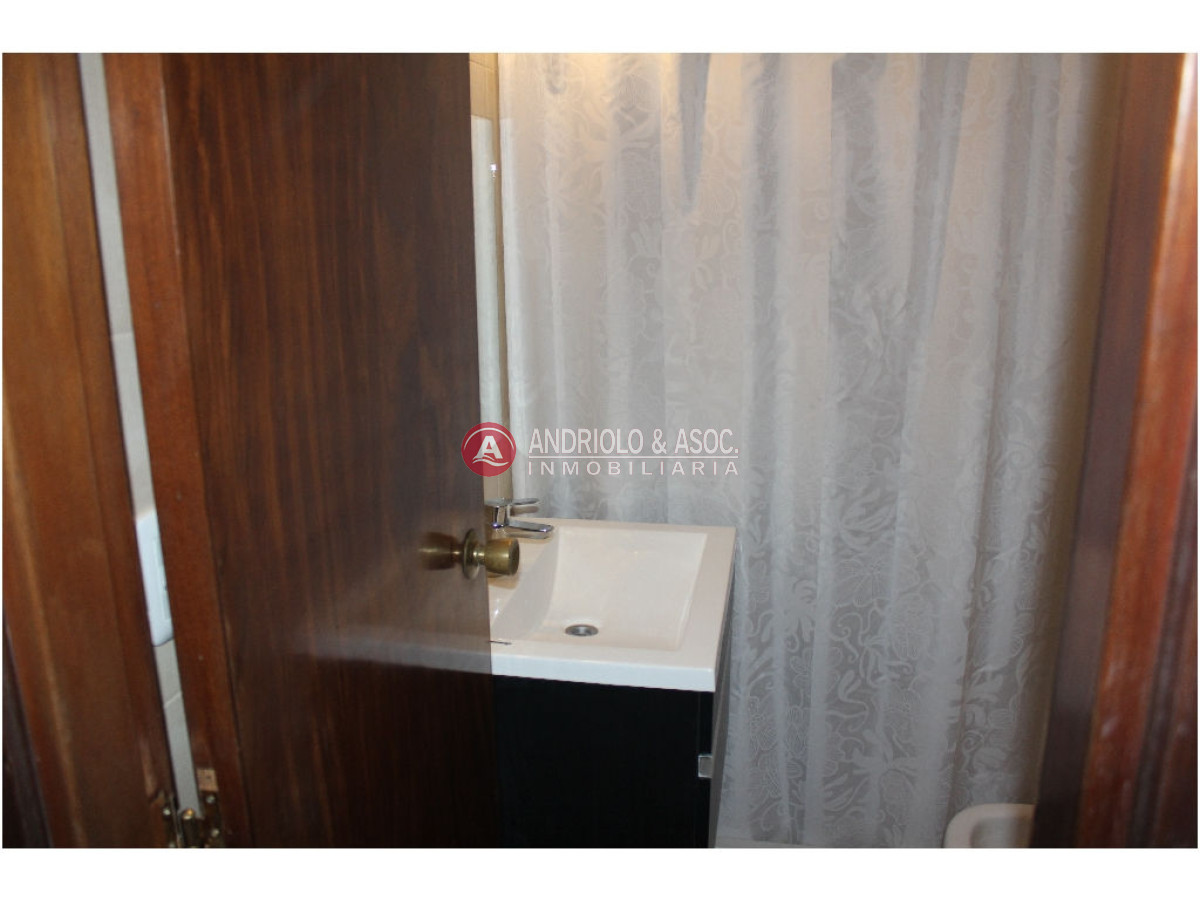 Apartamento ID.263 - Lindo depto en La Peninsula, 