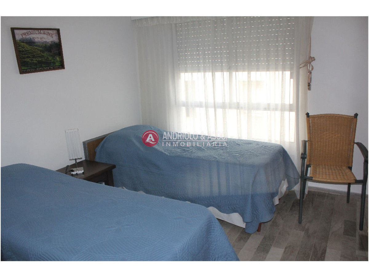 Apartamento ID.263 - Lindo depto en La Peninsula, 