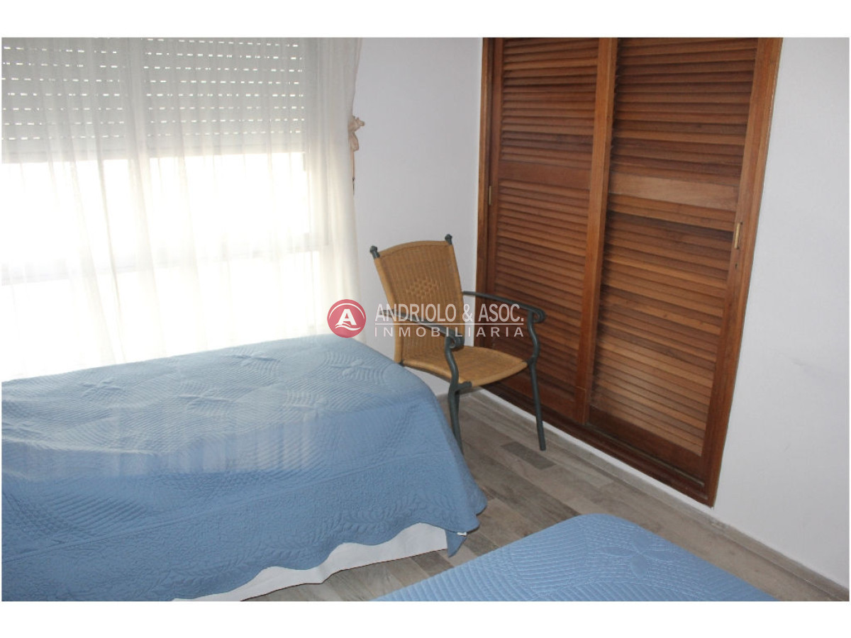 Apartamento ID.263 - Lindo depto en La Peninsula, 