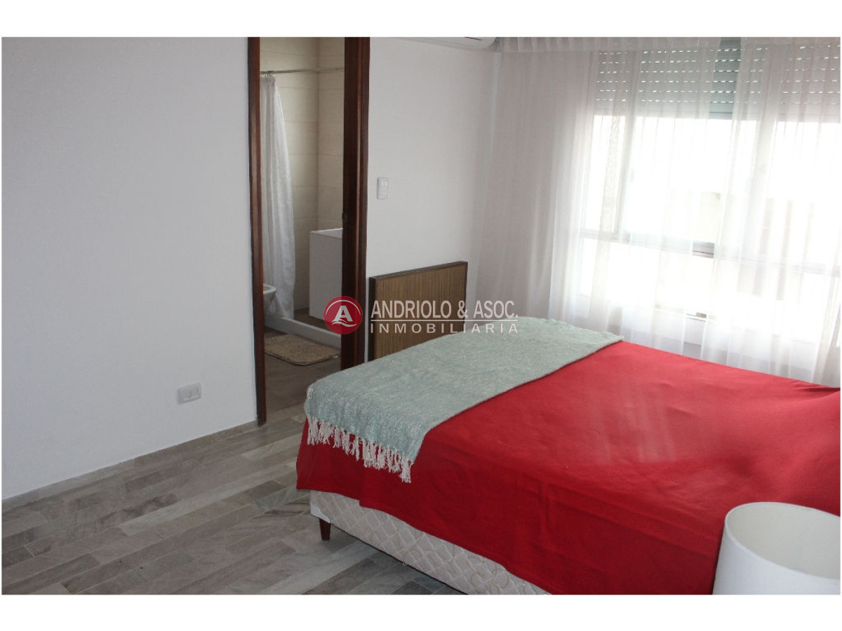 Apartamento ID.263 - Lindo depto en La Peninsula, 