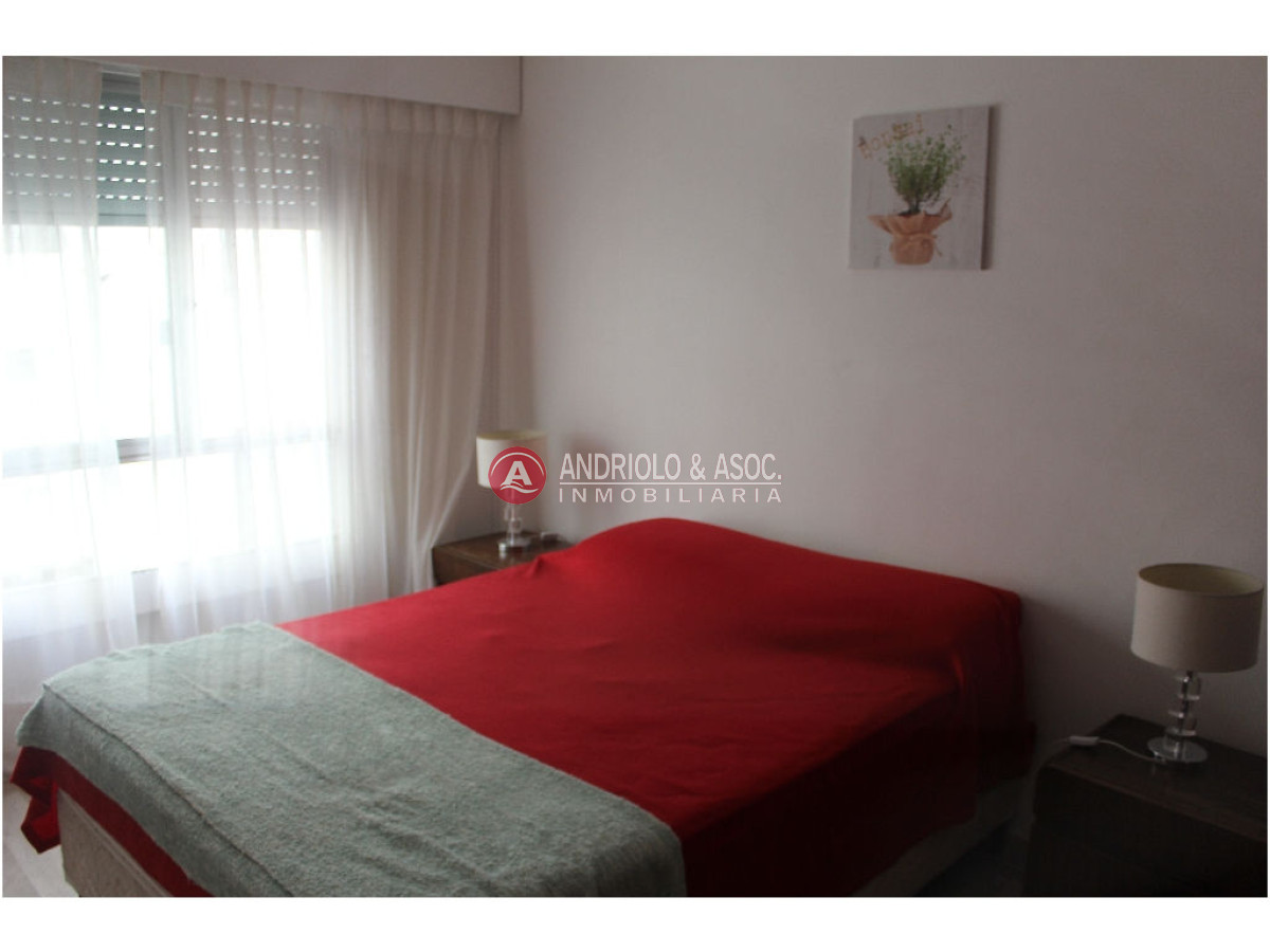Apartamento ID.263 - Lindo depto en La Peninsula, 