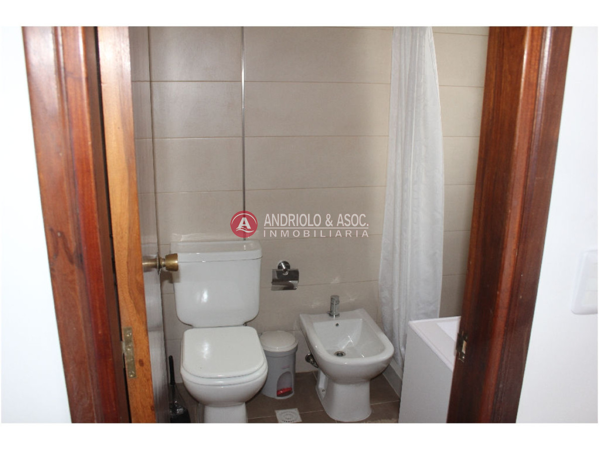 Apartamento ID.263 - Lindo depto en La Peninsula, 