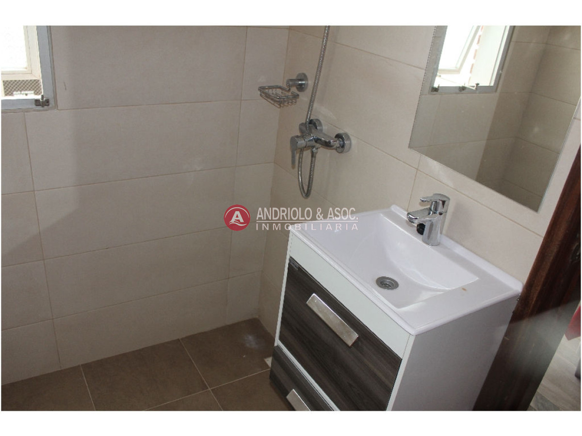Apartamento ID.263 - Lindo depto en La Peninsula, 