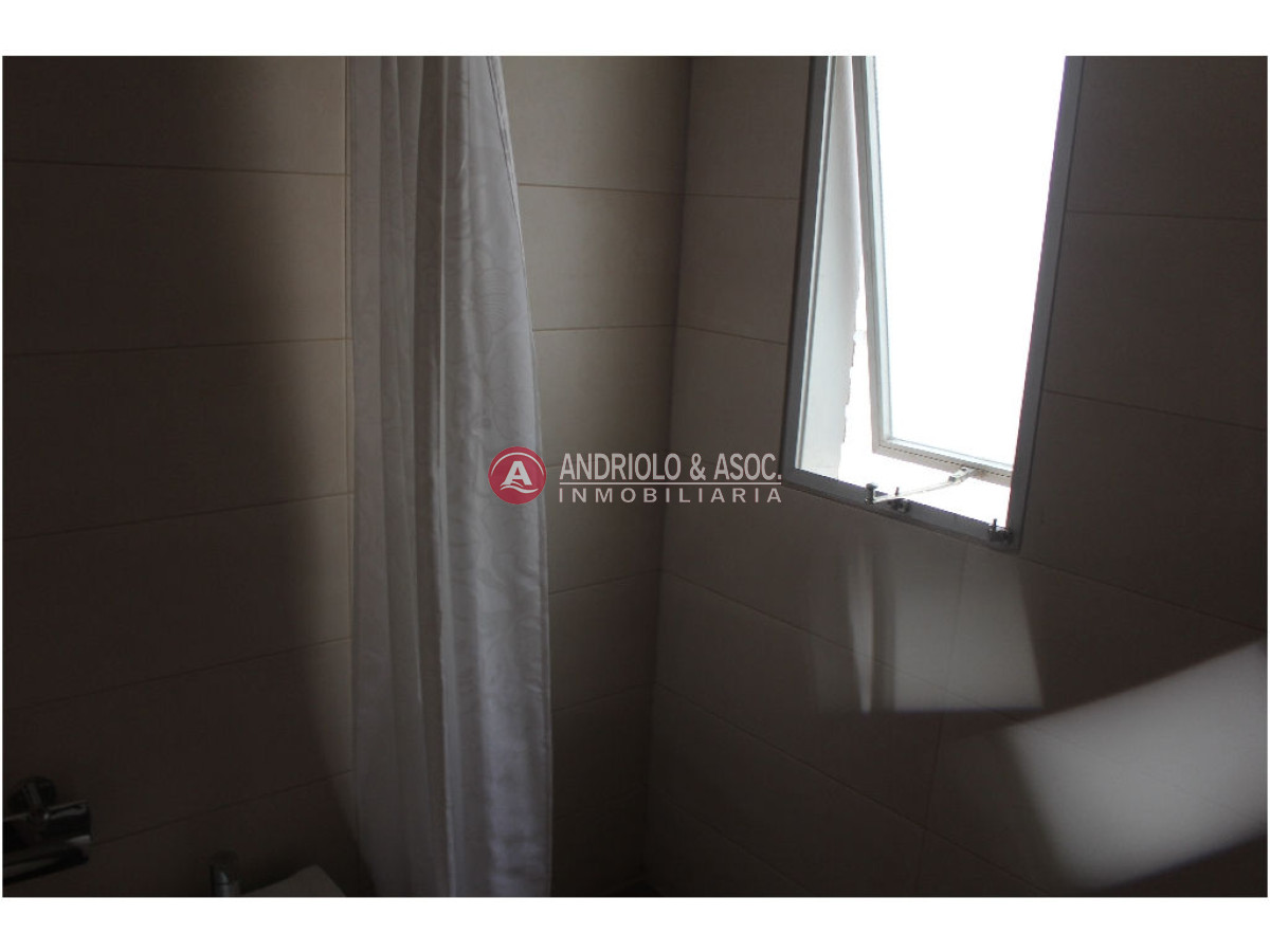Apartamento ID.263 - Lindo depto en La Peninsula, 