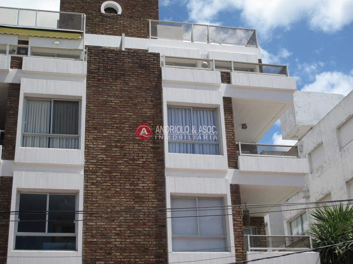 Apartamento ID.263 - Lindo depto en La Peninsula, 