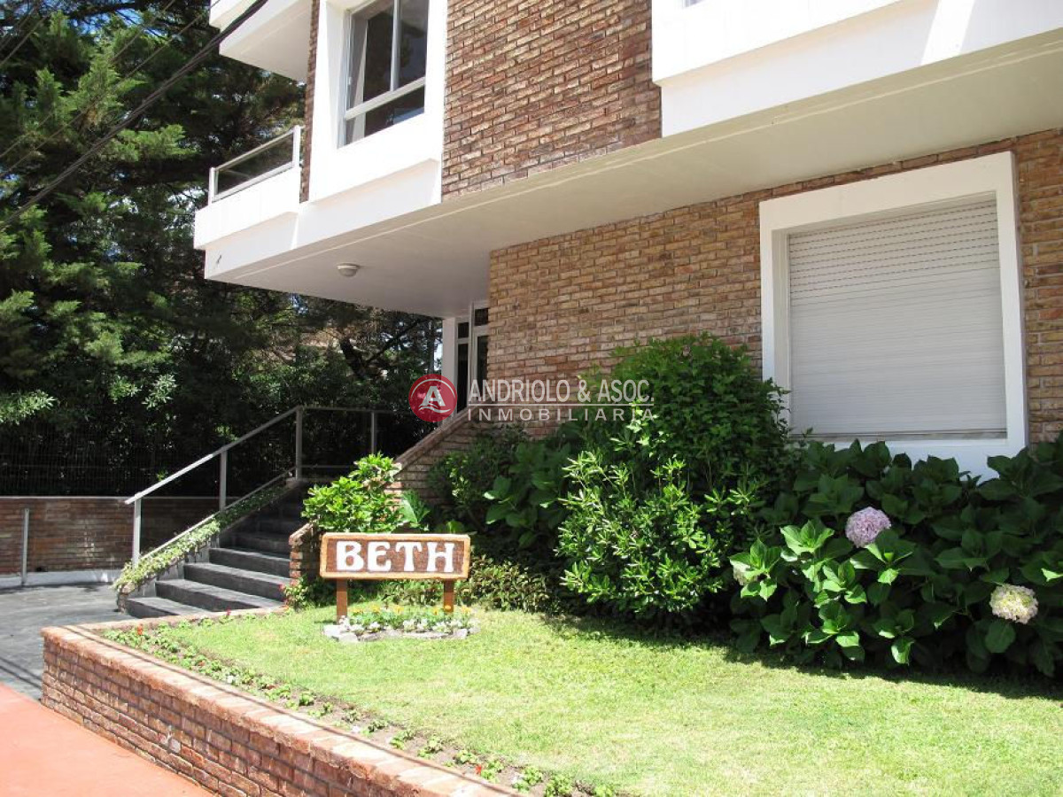 Apartamento ID.263 - Lindo depto en La Peninsula, 