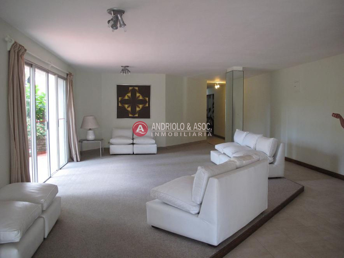 Apartamento ID.263 - Lindo depto en La Peninsula, 