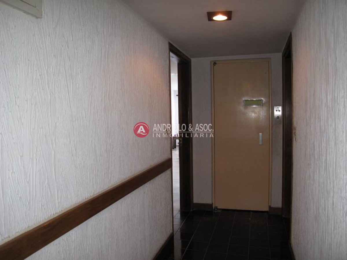 Apartamento ID.263 - Lindo depto en La Peninsula, 