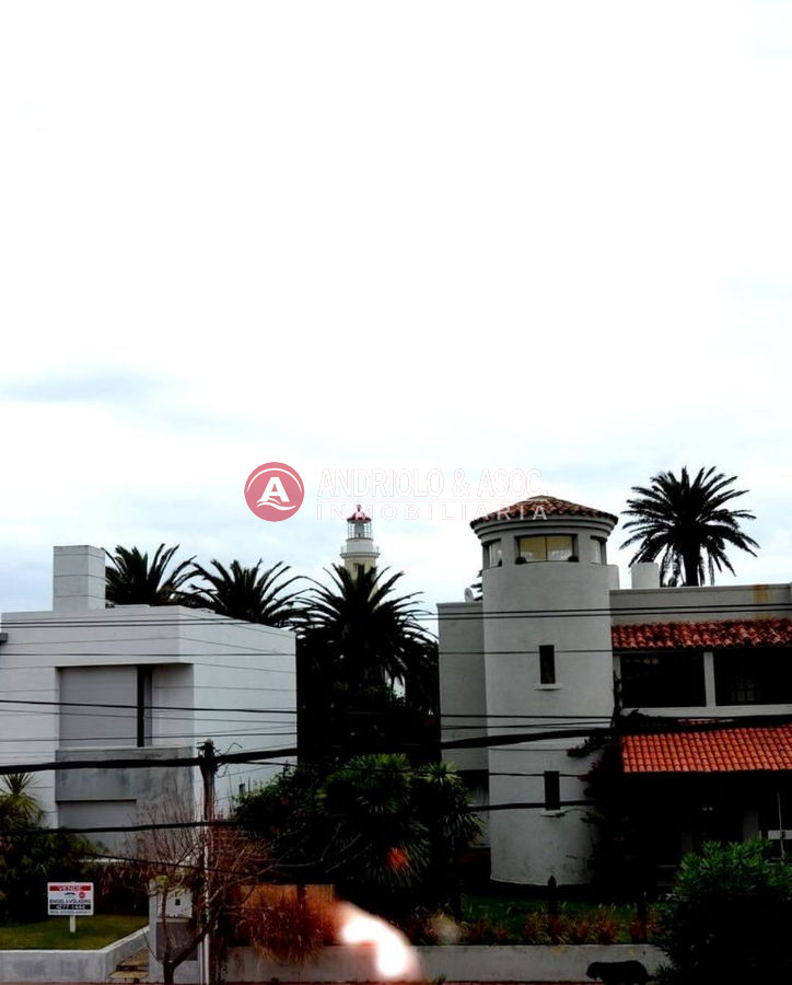Apartamento ID.2661 - Apartamento en Punta del Este, Península