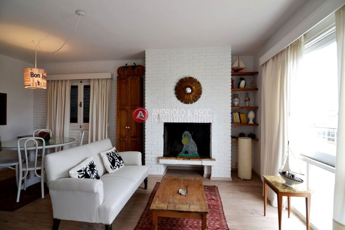 Apartamento ID.2661 - Apartamento en Punta del Este, Península