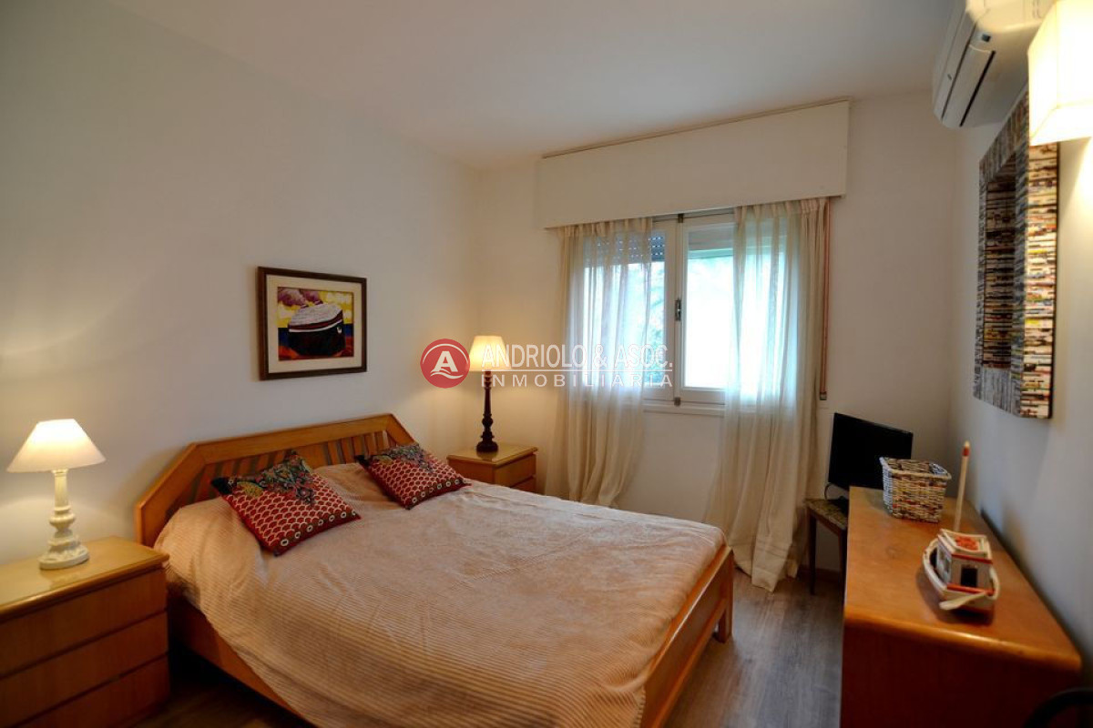 Apartamento ID.2661 - Apartamento en Punta del Este, Península