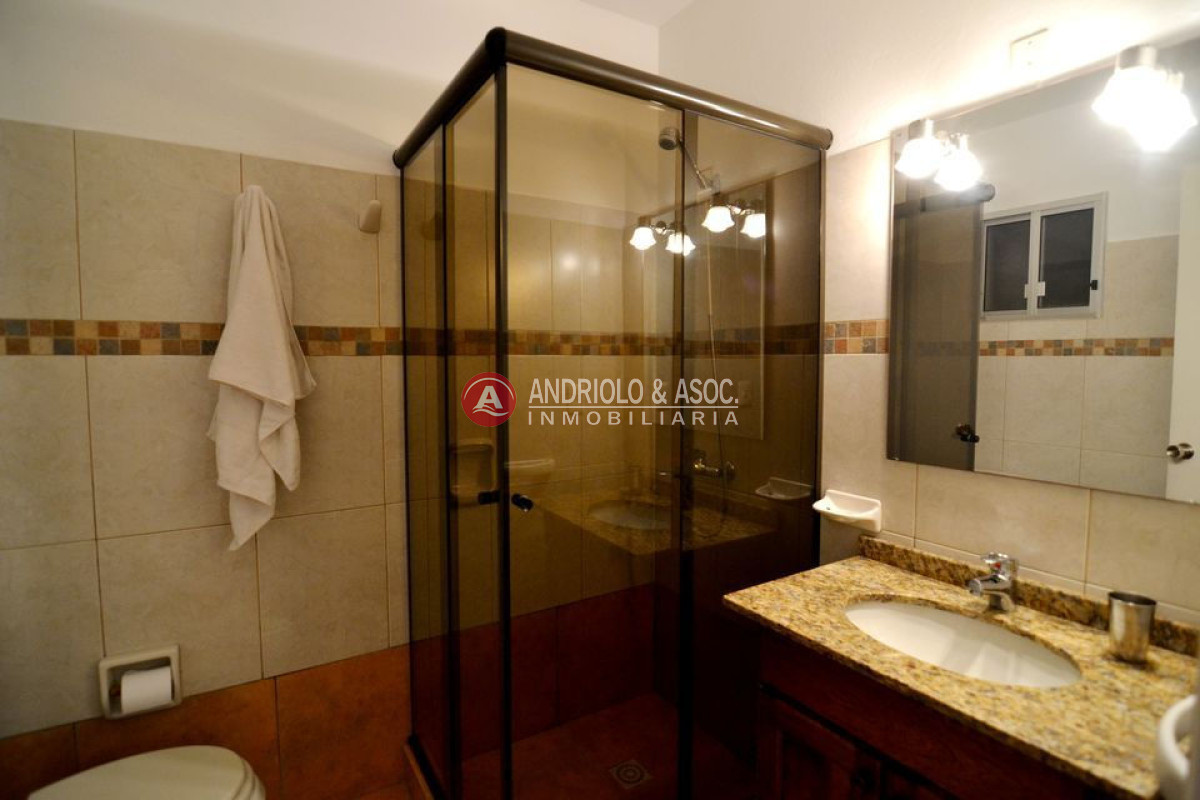 Apartamento ID.2661 - Apartamento en Punta del Este, Península