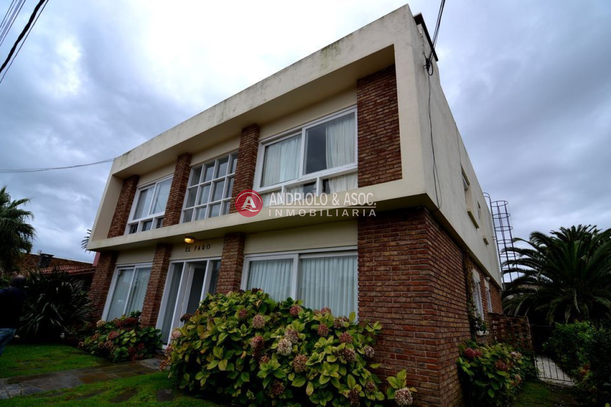 Apartamento ID.2661 - Apartamento en Punta del Este, Península