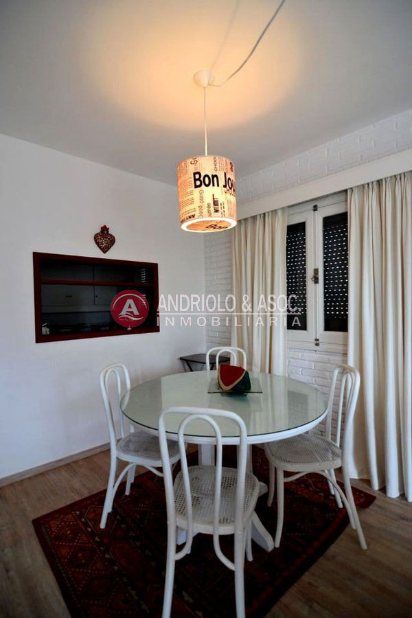 Apartamento ID.2661 - Apartamento en Punta del Este, Península