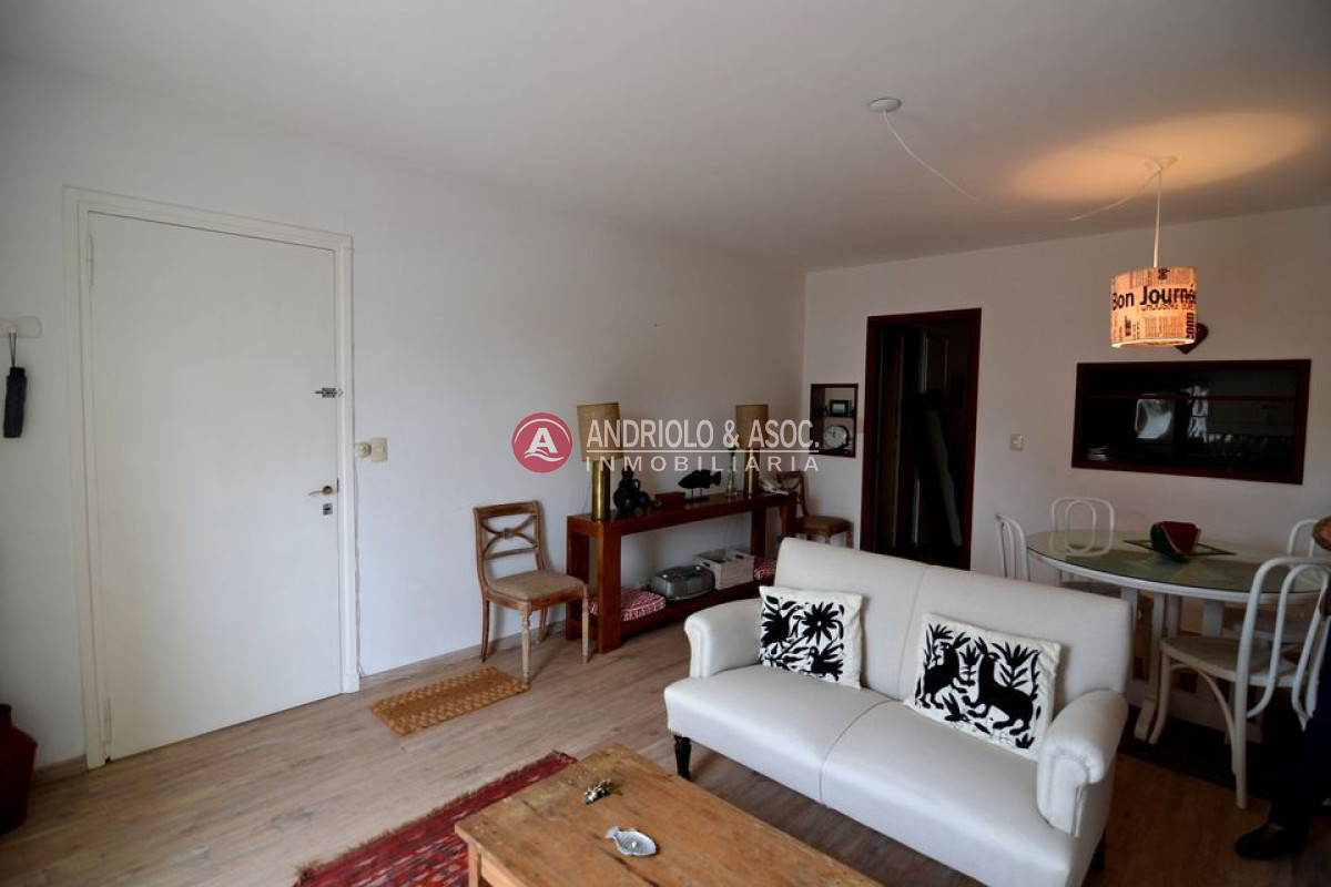 Apartamento ID.2661 - Apartamento en Punta del Este, Península