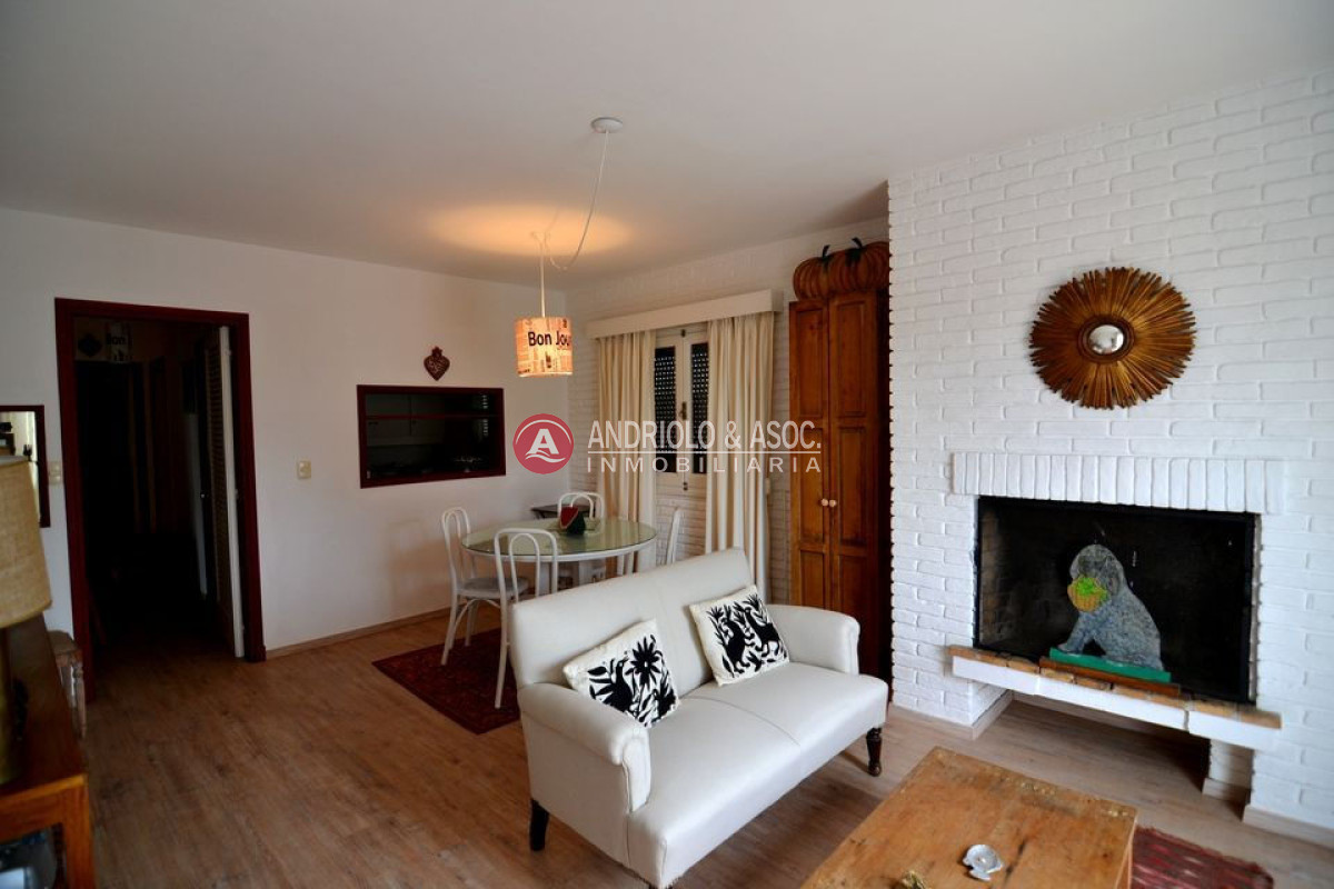 Apartamento ID.2661 - Apartamento en Punta del Este, Península