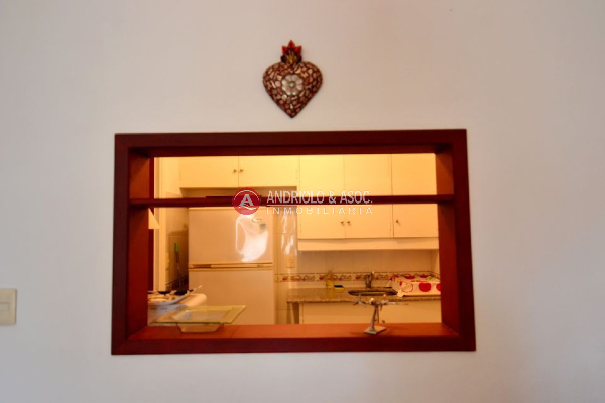 Apartamento ID.2661 - Apartamento en Punta del Este, Península