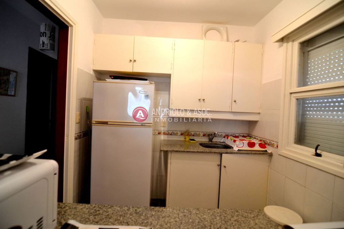 Apartamento ID.2661 - Apartamento en Punta del Este, Península
