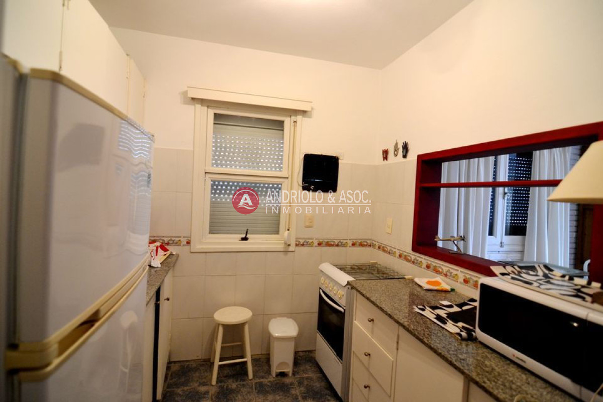 Apartamento ID.2661 - Apartamento en Punta del Este, Península
