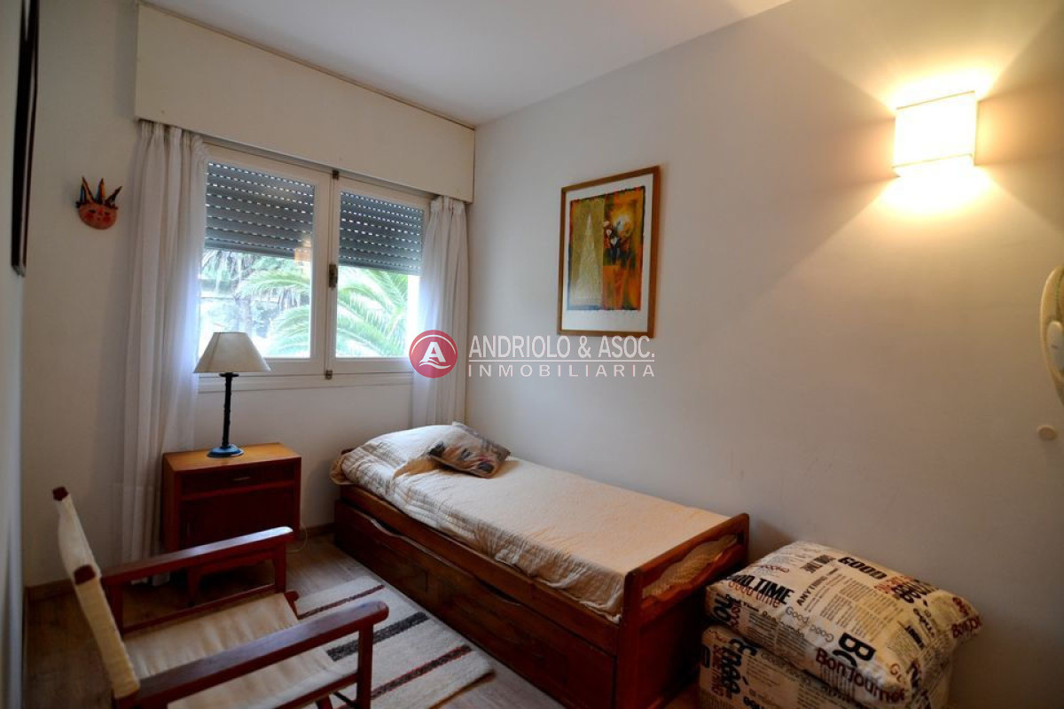 Apartamento ID.2661 - Apartamento en Punta del Este, Península