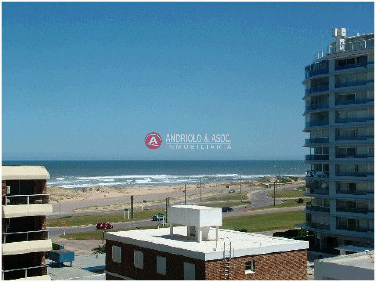 Apartamento ID.2667 - Apartamento en Punta del Este, Brava