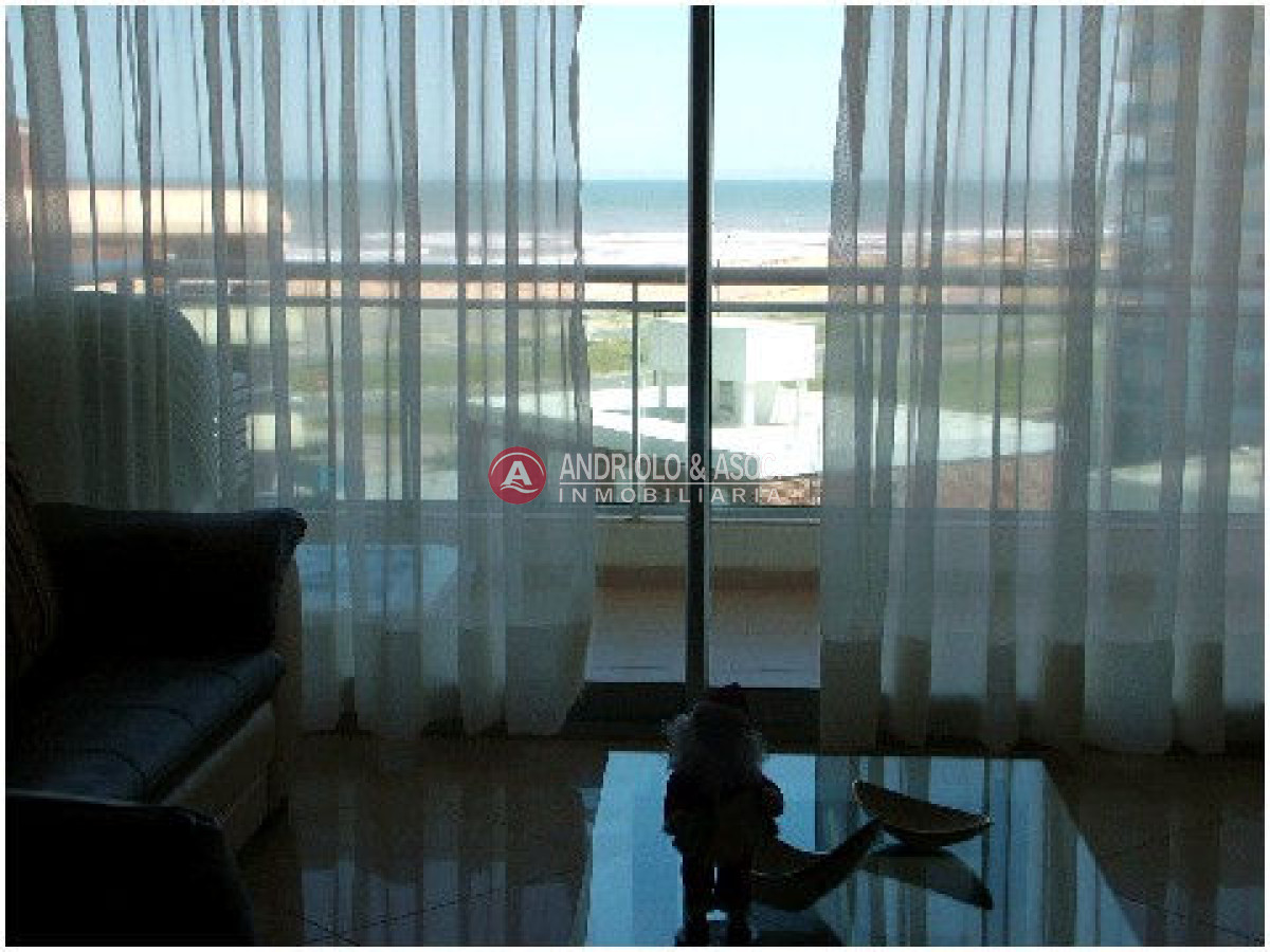 Apartamento ID.2667 - Apartamento en Punta del Este, Brava