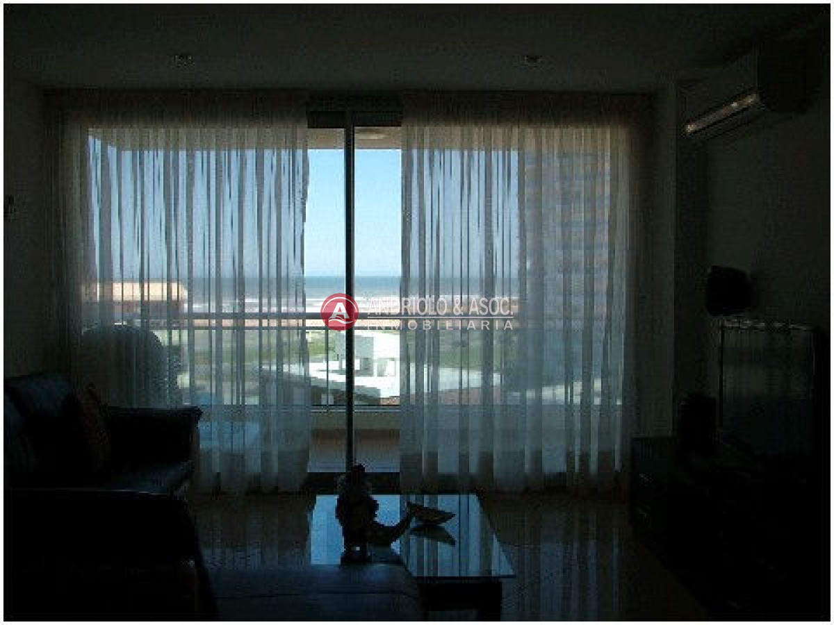 Apartamento ID.2667 - Apartamento en Punta del Este, Brava