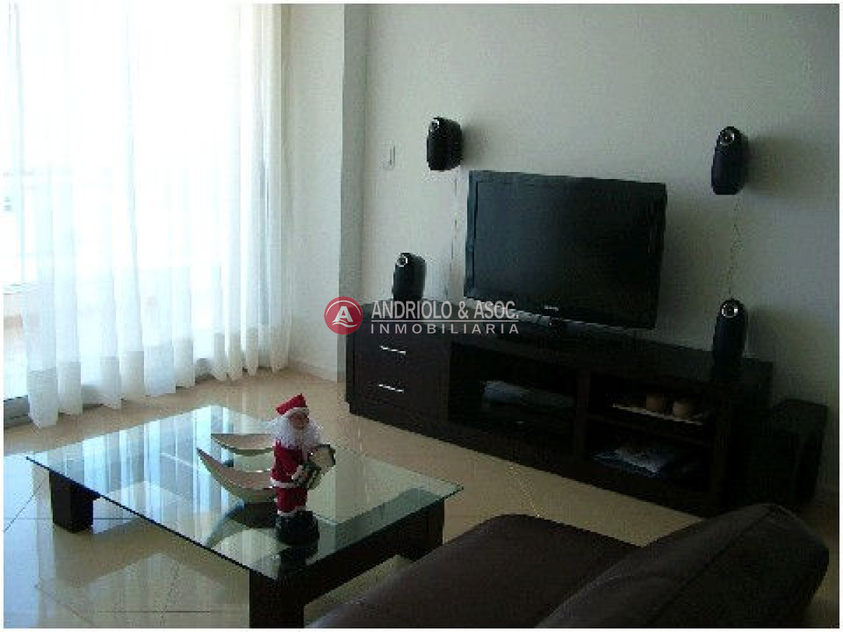 Apartamento ID.2667 - Apartamento en Punta del Este, Brava