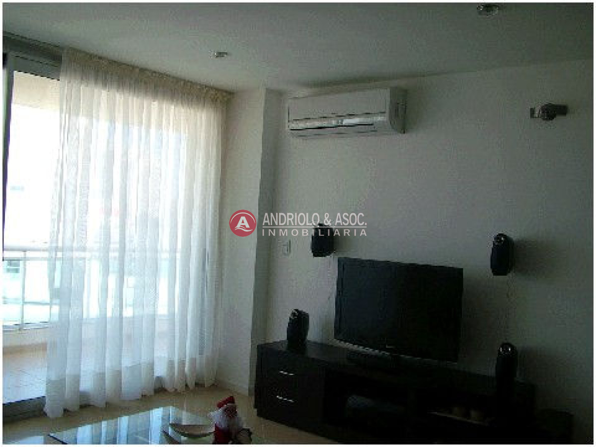 Apartamento ID.2667 - Apartamento en Punta del Este, Brava