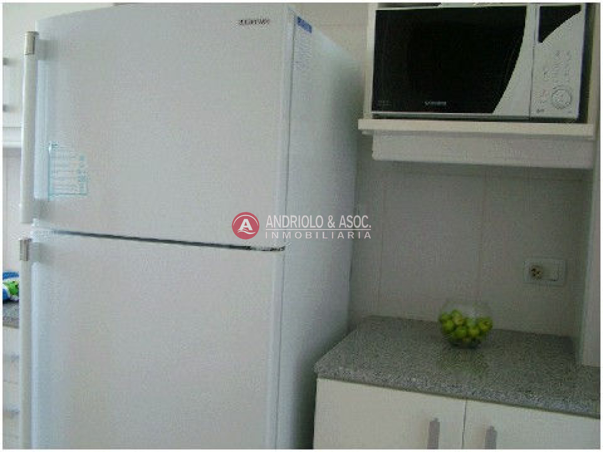 Apartamento ID.2667 - Apartamento en Punta del Este, Brava