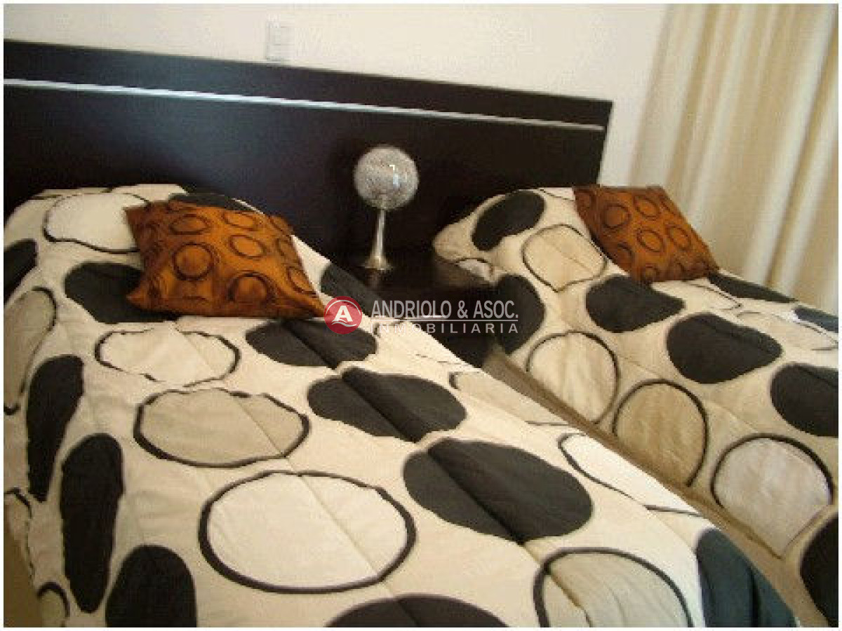 Apartamento ID.2667 - Apartamento en Punta del Este, Brava