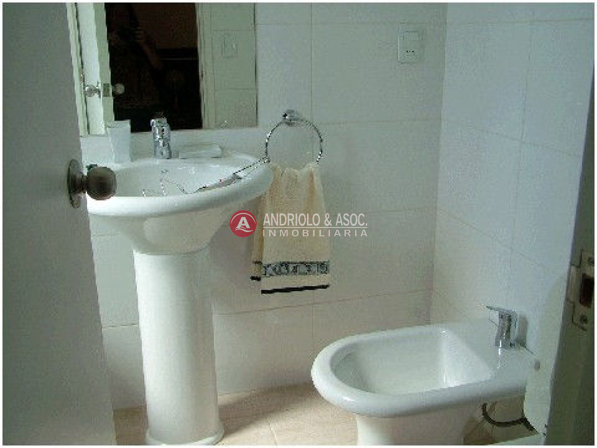 Apartamento ID.2667 - Apartamento en Punta del Este, Brava