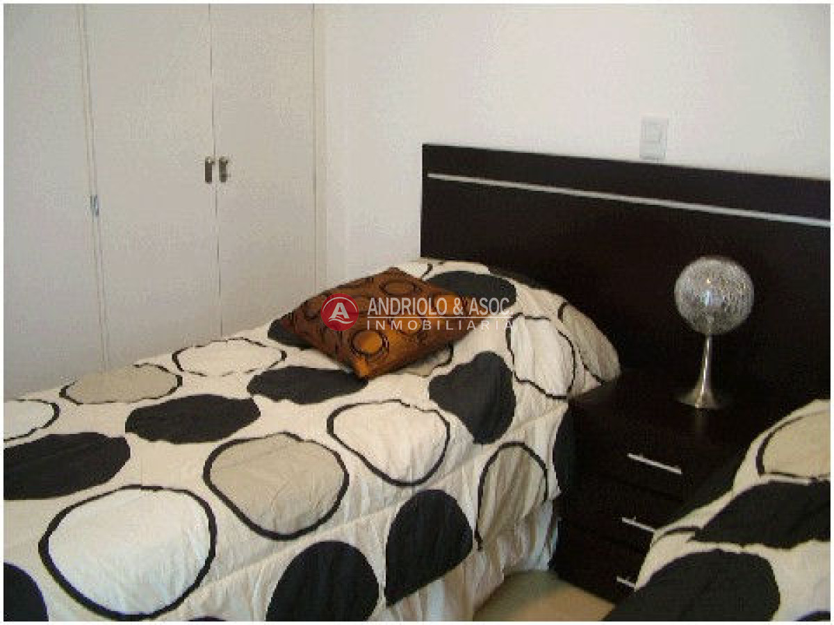 Apartamento ID.2667 - Apartamento en Punta del Este, Brava